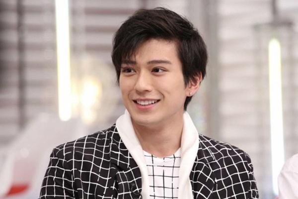 Sự nghiệp của nam diễn viên có con năm 14 tuổi