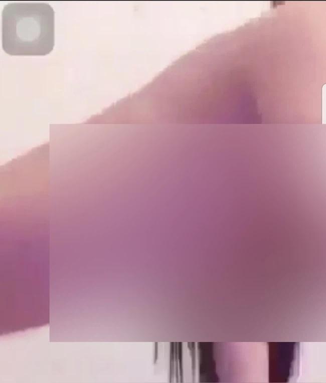 Từ clip 2 bé làm chuyện người lớn: Cha mẹ thường đổ lỗi cho con-1