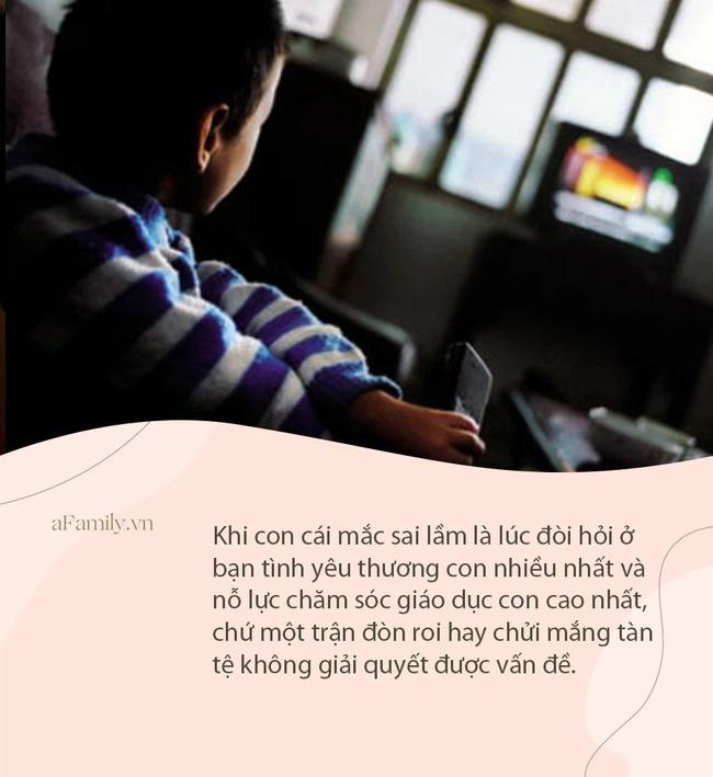 Từ clip 2 bé làm chuyện người lớn: Cha mẹ thường đổ lỗi cho con-4