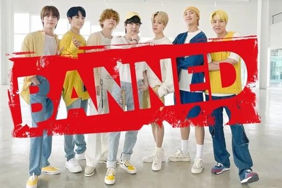 'Butter' của BTS chính thức bị gỡ ra khỏi tất cả đài phát thanh của Mỹ?