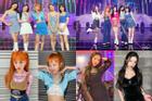 Hết thời thảm họa, Red Velvet thăng hạng phong cách khi 'comeback'