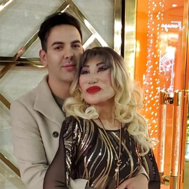 Diễn viên 68 tuổi tiết lộ mang thai, bồ trẻ sốc-3