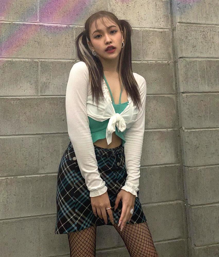 Hết thời thảm họa, Red Velvet thăng hạng phong cách khi comeback-6