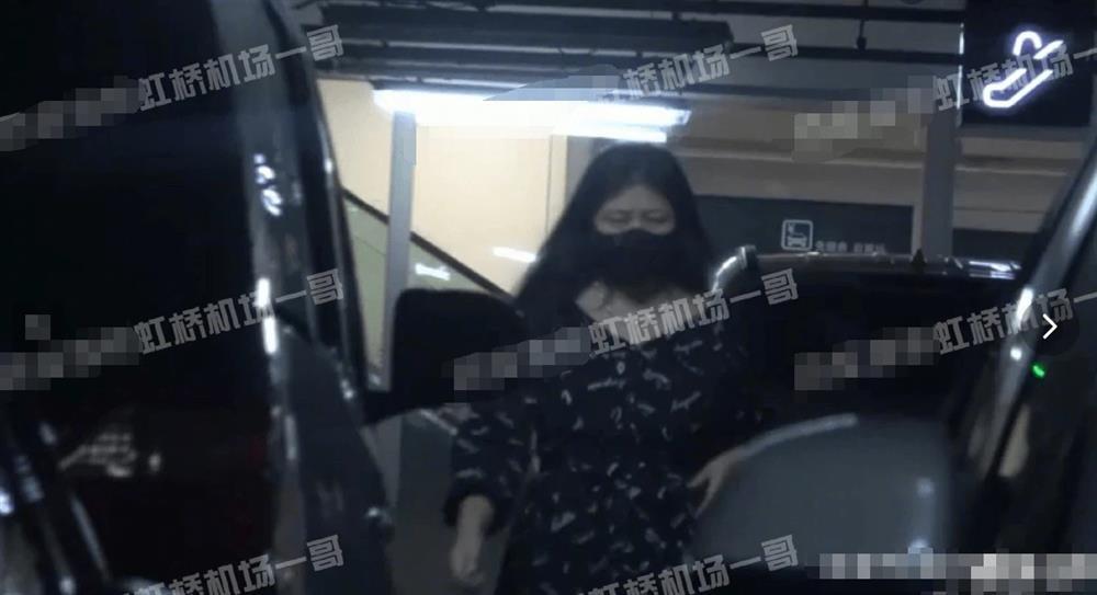 Mẹ Ngô Diệc Phàm xuất hiện tiều tuỵ khi con trai chính thức bị bắt-2