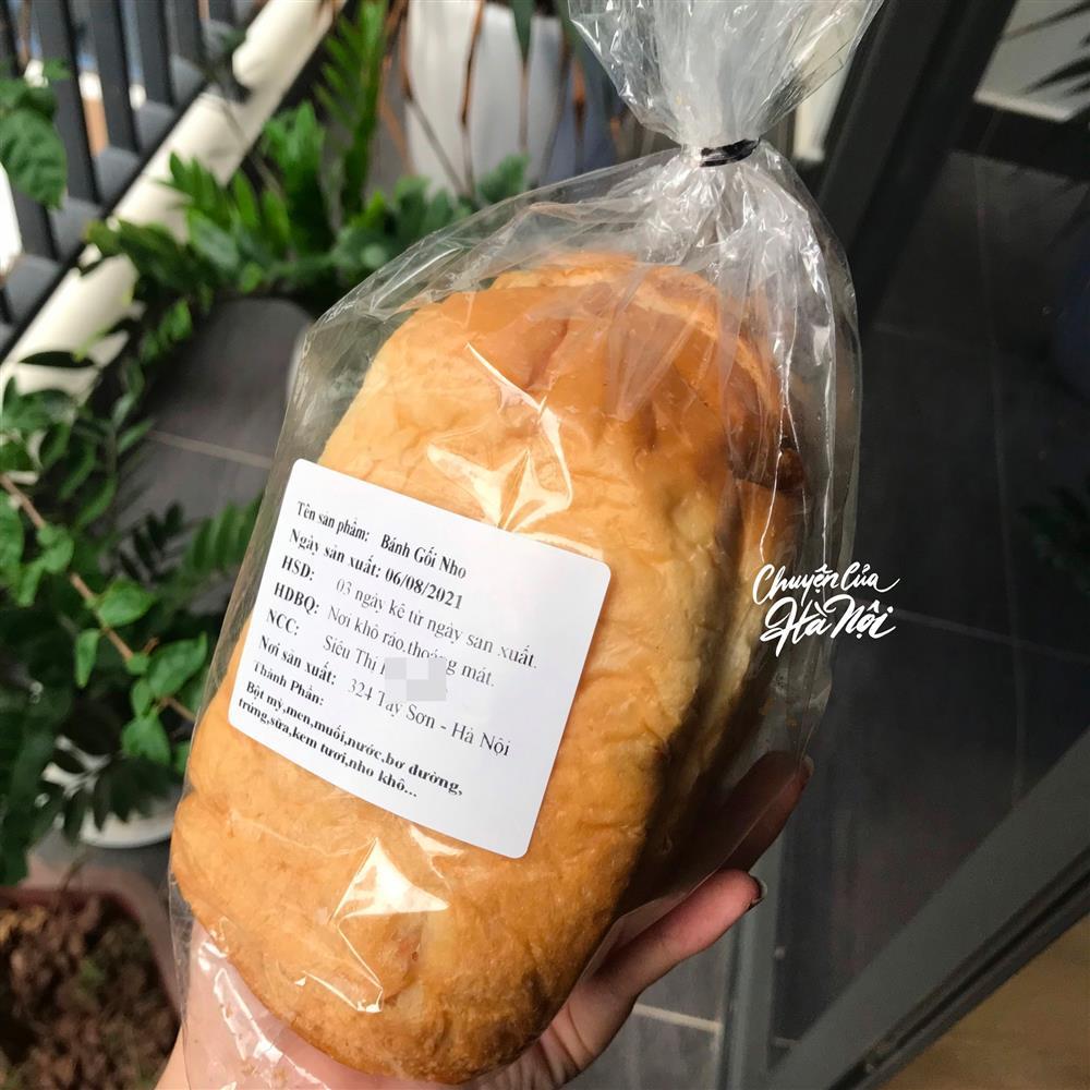 Gian hàng mùa dịch của lạ vật hiếm, giá bèo khách chẳng thèm mua-4