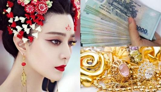 3 thứ càng nhỏ càng giàu, con cái hiếu thuận, hôn nhân viên mãn-2