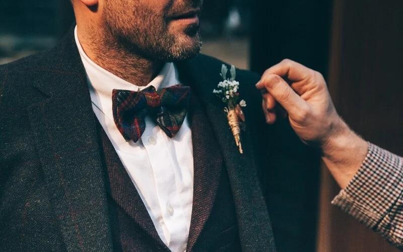 Tính cách đàn ông cố mấy cũng khó có tiền đồ, không lệch đi đâu-1