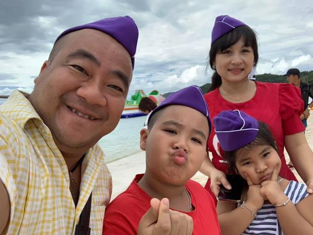 Vợ Hiếu Hiền sinh con thứ 3 giữa lúc giãn cách xã hội-5