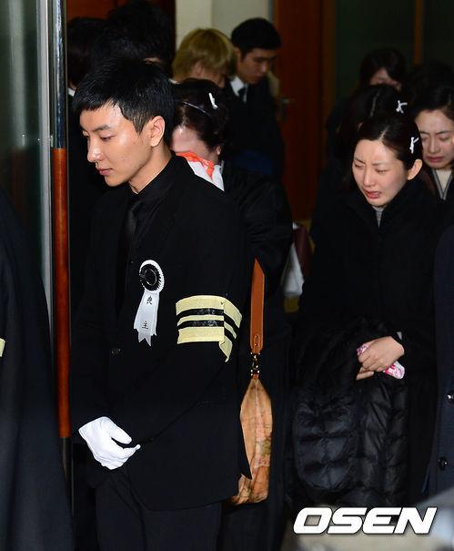 Super Junior Leeteuk mua xe sau 16 năm: Góc khuất đau lòng-3