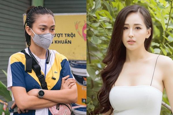 Mâu Thủy 2 lần lấy rổ hứng đá vì hành động kém duyên-5