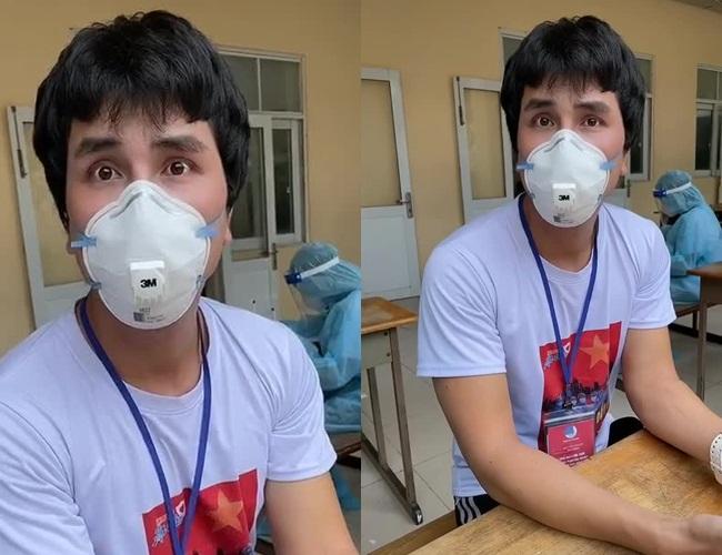 Mâu Thủy nói Mai Phương Thúy dương tính giữa dịch Covid-19-2