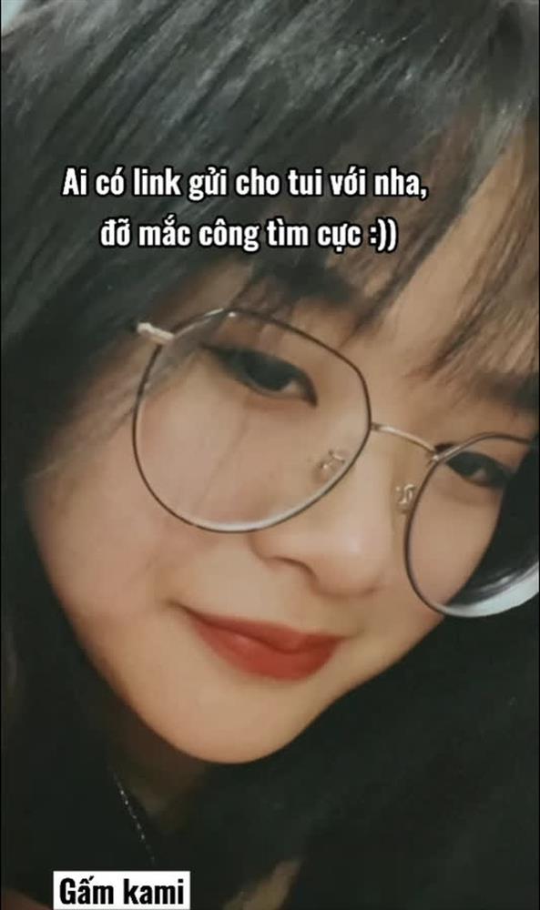 Gấm Kami phát biểu liều về clip 12 phút, phải xóa ngay lập tức-1