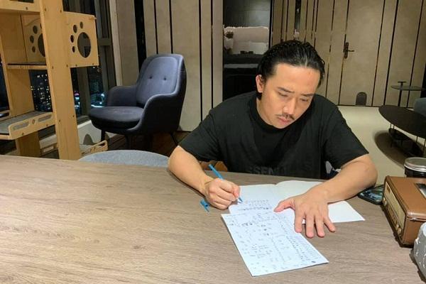 Được khen hợp Trấn Thành hơn Hari, Mai Hồ nói gì?-5