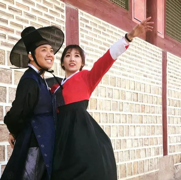 Trấn Thành nghiêm túc học tiếng Hàn, phía sau là sự thật khủng khiếp-3