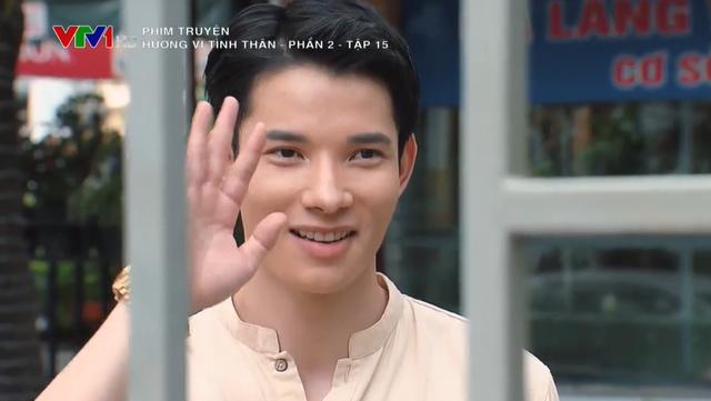 Hương Vị Tình Thân tập 15: Được Dũng tán tỉnh, Diệp tẩy luôn nốt ruồi-2