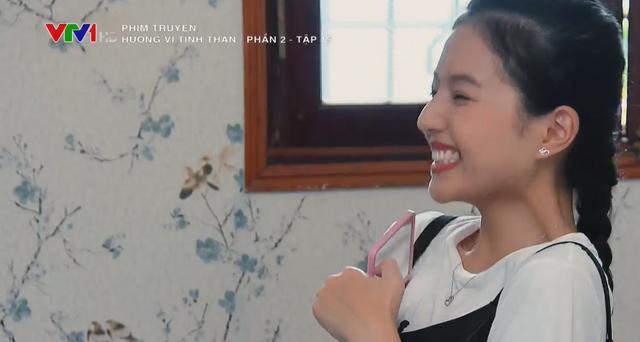 Hương Vị Tình Thân tập 15: Được Dũng tán tỉnh, Diệp tẩy luôn nốt ruồi-5