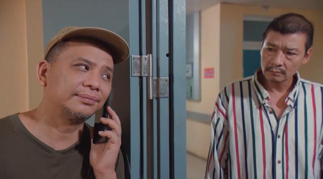 Hương Vị Tình Thân tập 15: Được Dũng tán tỉnh, Diệp tẩy luôn nốt ruồi-8