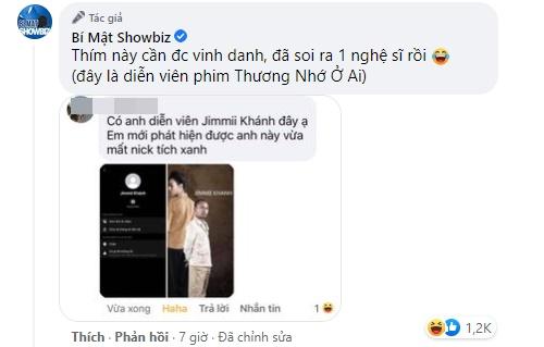 Nam diễn viên nghi bay nick Facebook vì clip nhạy cảm-3