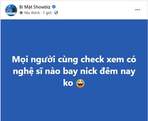 Nam diễn viên nghi bay nick Facebook vì clip nhạy cảm-2