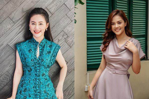 Nhan sắc diễn viên đóng bà Sa thời trẻ giống hệt Thu Quỳnh-5