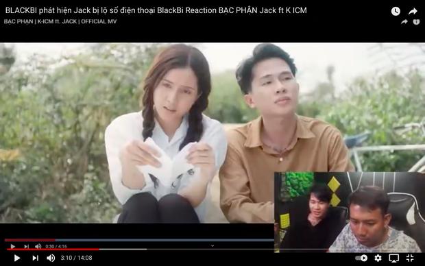 Thái Vũ thần cơ diệu toán không sai một ly về Jack và Thiên An-1