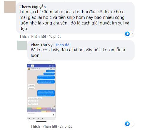 Lâm Khánh Chi bị bóc phốt bom hàng ầm ĩ cõi mạng-9