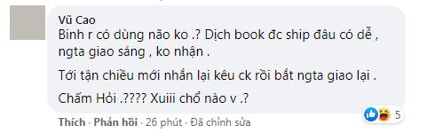 Lâm Khánh Chi bị bóc phốt bom hàng ầm ĩ cõi mạng-10