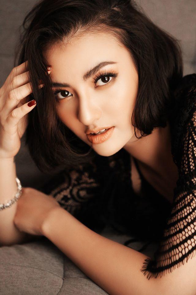 Nam diễn viên nghi bay nick Facebook vì clip nhạy cảm-4