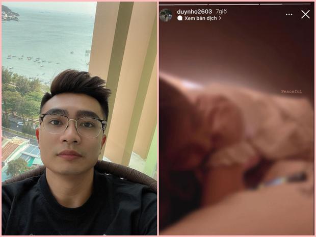 Thiếu gia bị đồn hẹn hò gái xinh 2k4 lên tiếng quá khứ người yêu-2