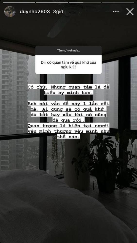 Thiếu gia bị đồn hẹn hò gái xinh 2k4 lên tiếng quá khứ người yêu-3