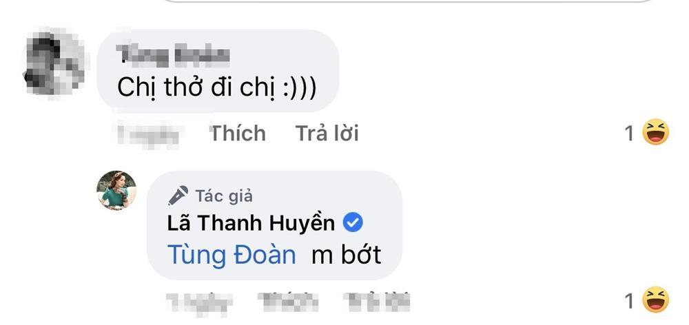 Lã Thanh Huyền như lực điền vì hóp bụng chụp ảnh giấu bé mỡ 65cm-7