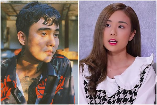 Đạt G từng ra bài hát ẩn ý chuyện chia tay với Cindy Lư ?-6