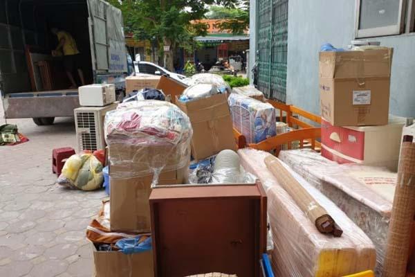 7 vị trí cấm kỵ khi đặt gương, biết mà tránh kẻo tài lộc tàn lụi-2