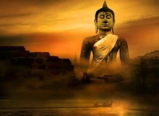 Chỉ cần phạm 1 trong 5 hành vi, phúc khí chiết giảm, tốn của hao tài-1