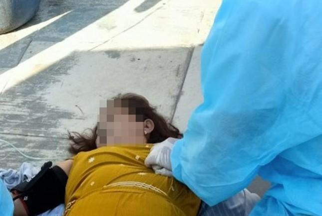 Bình Dương: Bệnh nhân tử vong vì không được tiếp nhận cấp cứu-1