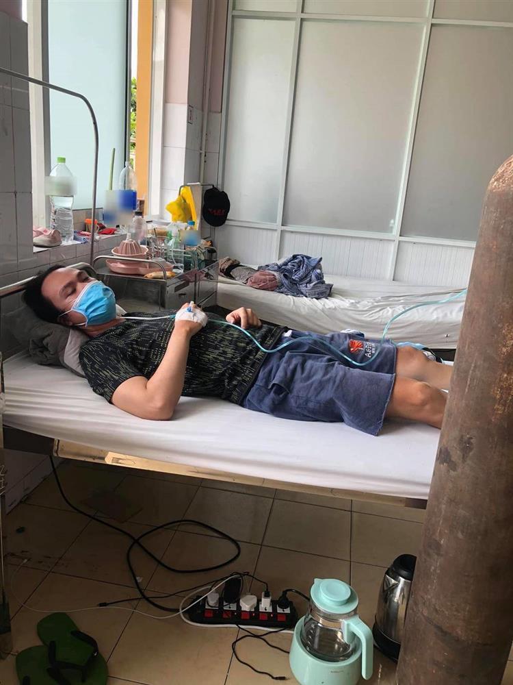 Lừa đảo không tha ai, sao Việt mắc Covid-19 cũng vào tròng-2