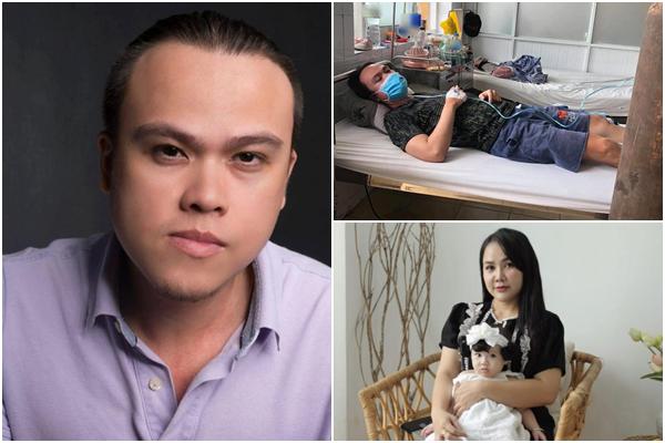 Vợ nhạc sĩ Lê Quang tại Mỹ: Gia đình tôi bị lừa đảo-3