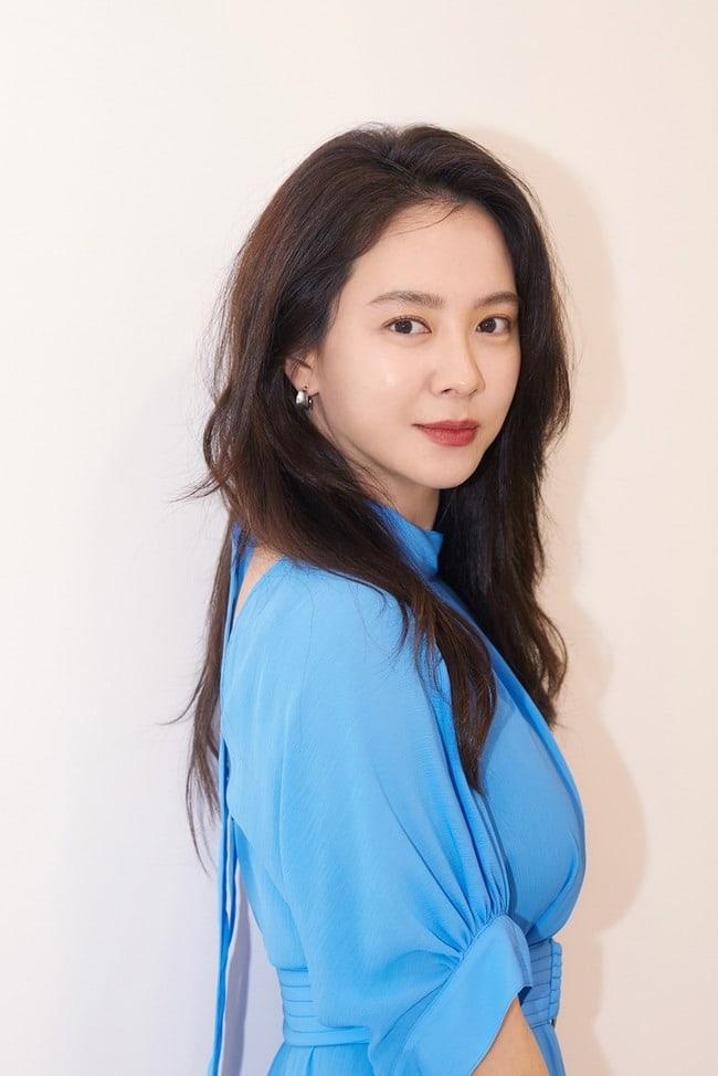 Sáng tỏ tin đồn Song Ji Hyo hẹn hò Kim Jong Kook-4