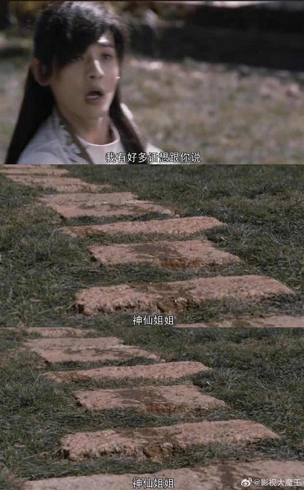 Thiên Long Bát Bộ 2021: Đoàn Dự tè dầm khi gặp Vương Ngữ Yên-2