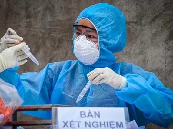 Trưa 14/8, Hà Nội thêm 41 ca Covid-19 mới, 1 shipper Now Food-2