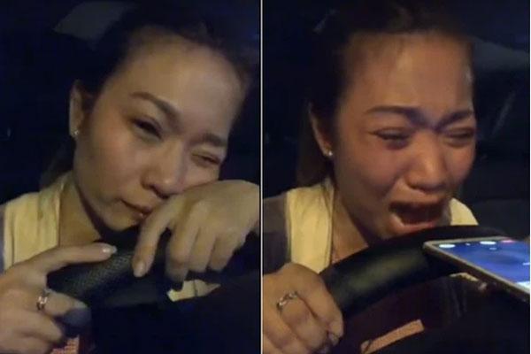 Nóng: Khởi tố bị can, bắt tạm giam Ngân Gốm-2