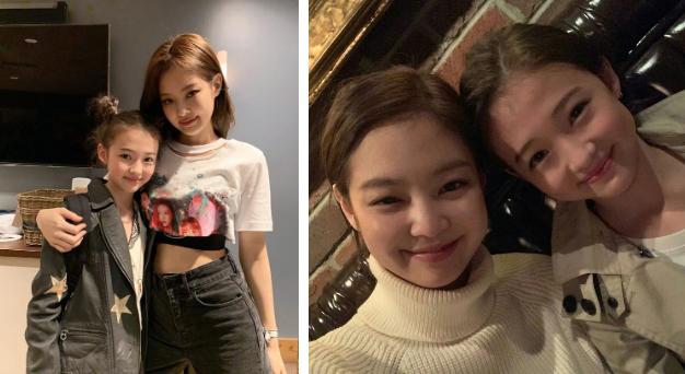 Mẫu nhí được gọi là tiểu Jennie:11 tuổi đã dưỡng da với bộ skincare 28 triệu-2