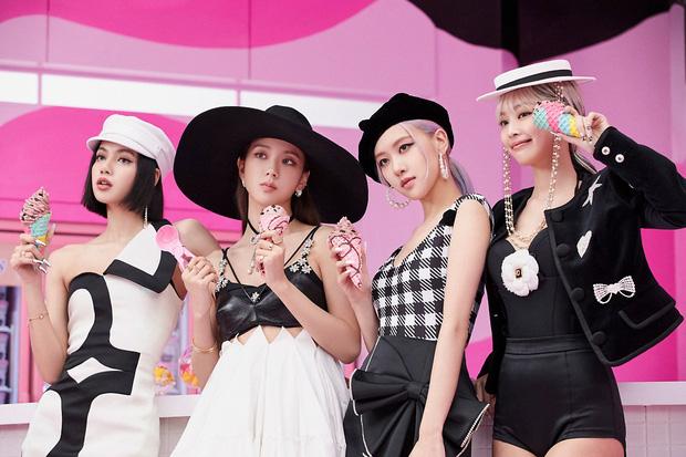 SNSD hay BLACKPINK mới là nhóm nữ đỉnh nhất mọi thời đại?-2