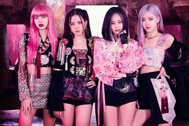 SNSD hay BLACKPINK mới là nhóm nữ đỉnh nhất mọi thời đại?-5