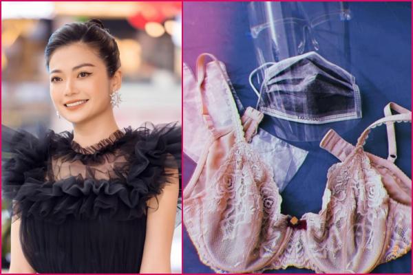 Bức ảnh của NSƯT Kiều Anh gây sốt vì nhan sắc 22 năm không thay đổi-5