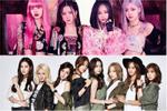 SNSD hay BLACKPINK mới là nhóm nữ đỉnh nhất mọi thời đại?