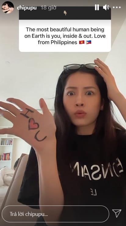 Fan quốc tế khen Chi Pu nức nở, fan quê nhà lại chê nát nước-3