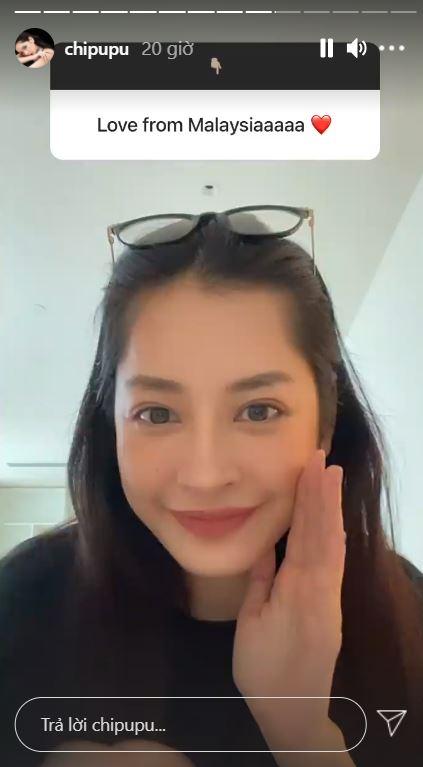 Fan quốc tế khen Chi Pu nức nở, fan quê nhà lại chê nát nước-5