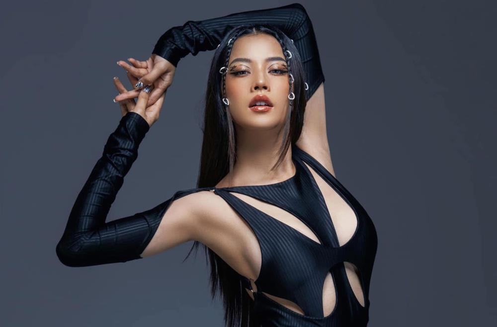 Fan quốc tế khen Chi Pu nức nở, fan quê nhà lại chê nát nước-6