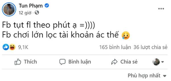 Người nổi tiếng vạ lây vì loạt tài khoản share link 2 em bé lộ clip-3